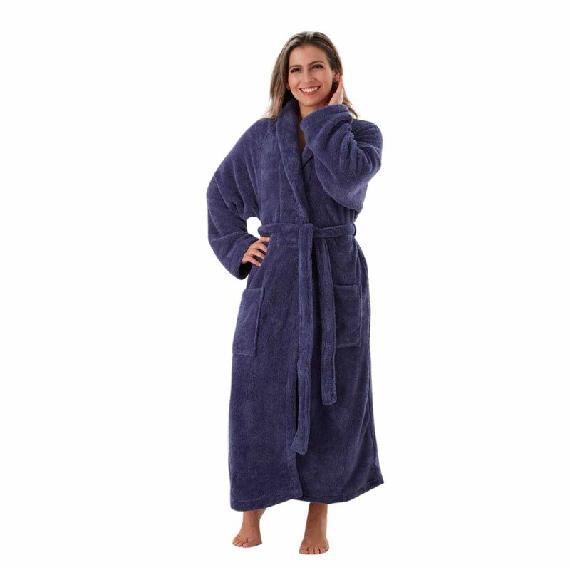 Baksana Manor Robe image number 1